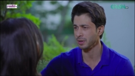 Visaal E Ishq - Episode 57